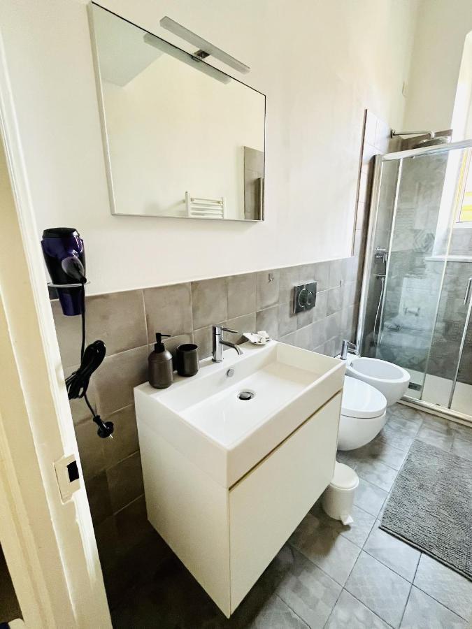 Cinque Terre Luxury Home La Spezia Exterior photo